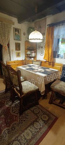 Eladó mezogazdasagi ingatlan, Kunszentmiklóson 35 M Ft, 6 szobás