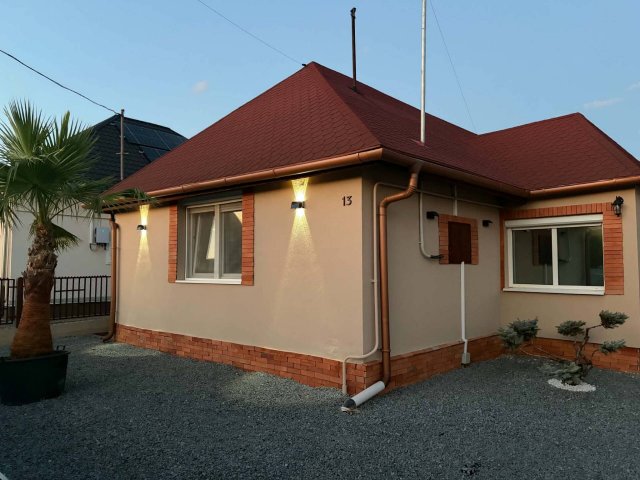 Eladó családi ház, Nyírtelken 65.499 M Ft, 1 szobás
