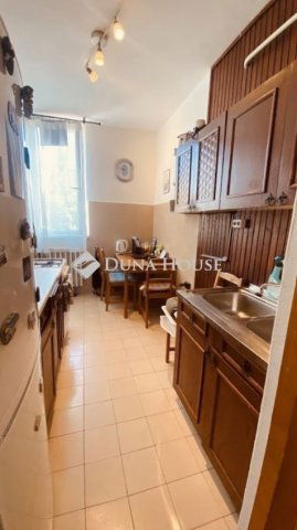 Eladó téglalakás, Budapesten, XIV. kerületben 62.9 M Ft