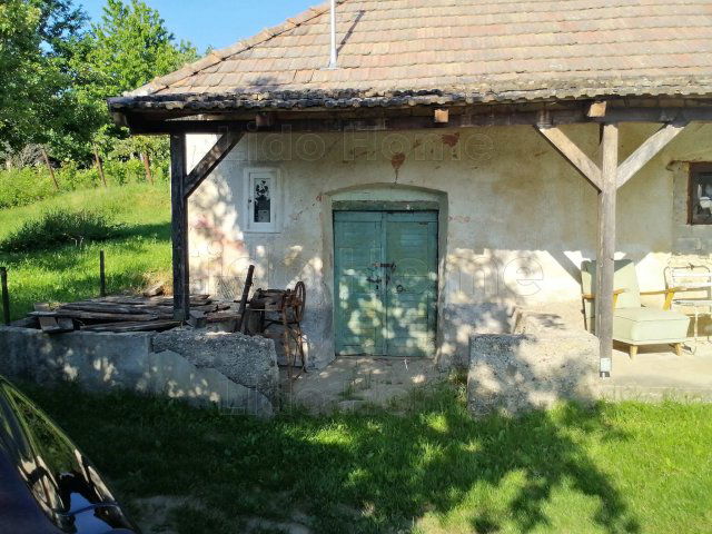 Eladó mezogazdasagi ingatlan, Lesenceistvándon 15 M Ft, 1 szobás