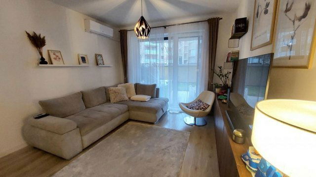 Eladó téglalakás, Budapesten, XIV. kerületben 96 M Ft, 2 szobás