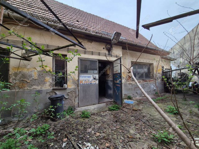 Eladó üzlethelyiség, Miskolcon 49 M Ft, 5 szobás