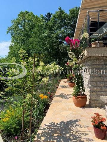 Eladó nyaraló, Balatonszepezden 150 M Ft, 3 szobás