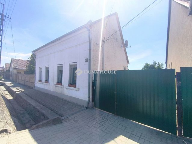Eladó családi ház, Kapospulán 18.5 M Ft, 3+1 szobás
