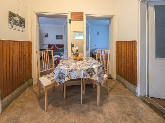 Eladó családi ház, Sopronban 98 M Ft, 2+1 szobás