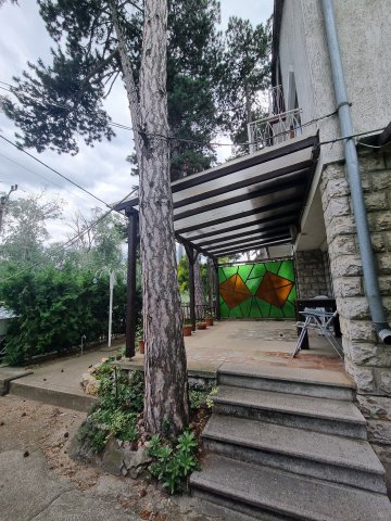 Eladó ikerház, Siófokon 129 M Ft, 7 szobás