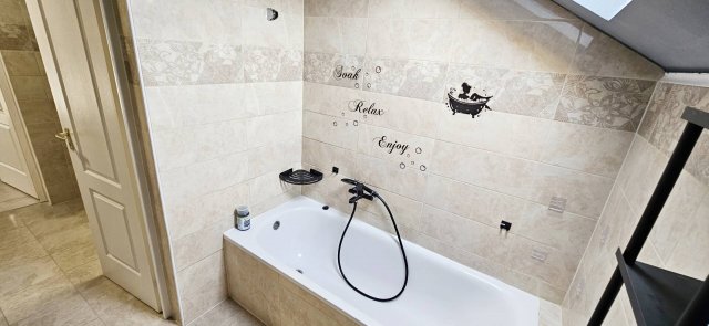 Eladó sorház, Újlengyelen 80 M Ft, 5 szobás