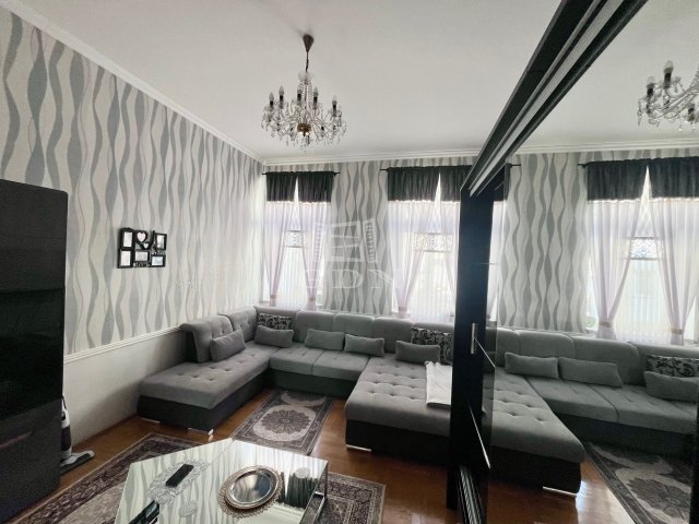 Eladó téglalakás, Budapesten, IX. kerületben 119.9 M Ft