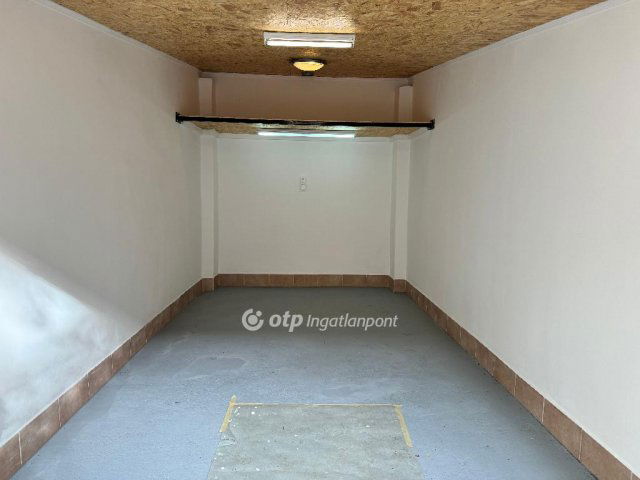 Eladó garázs, Szegeden 9.99 M Ft / költözzbe.hu