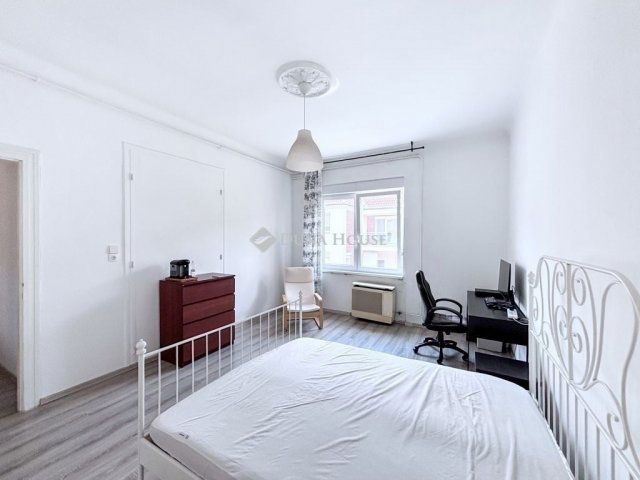 Eladó téglalakás, Budapesten, IX. kerületben 85 M Ft, 2 szobás