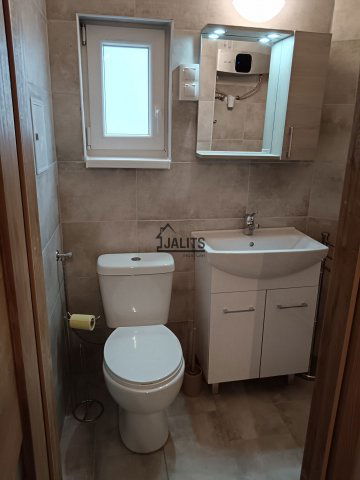 Kiadó téglalakás, albérlet, VIII. kerületben, Fiumei úton