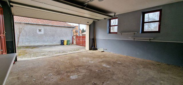 Eladó családi ház, Bodrogkeresztúron 124.99 M Ft, 3+1 szobás