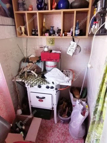 Eladó nyaraló, Nagykapornakon 9.9 M Ft, 1 szobás