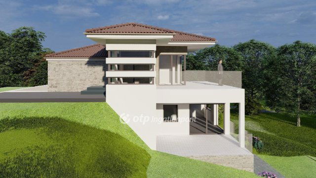 Eladó nyaraló, Balatonalmádiban 95 M Ft, 3 szobás