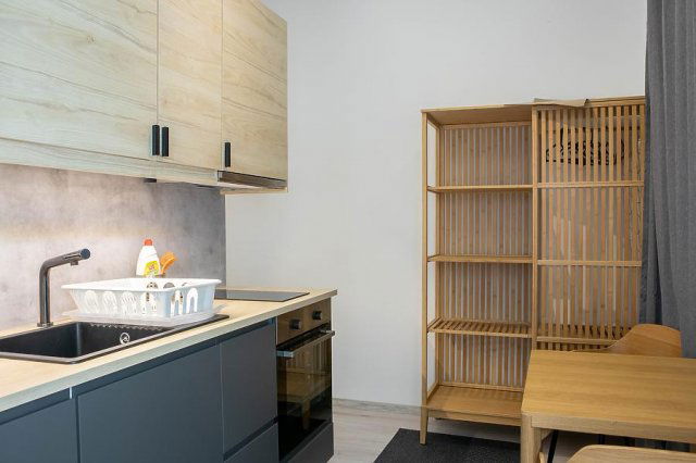 Kiadó téglalakás, albérlet, VI. kerületben, Rózsa utcában