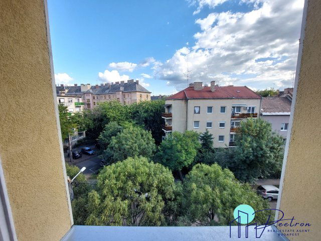 Eladó téglalakás, Budapesten, XIV. kerületben 56.9 M Ft