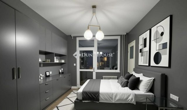 Eladó panellakás, Szegeden, Csaba utcában 56.9 M Ft, 2 szobás