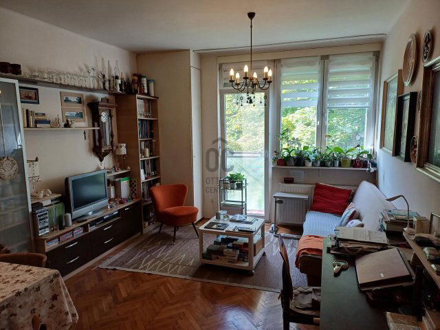 Eladó téglalakás, Kecskeméten 51.5 M Ft, 3 szobás