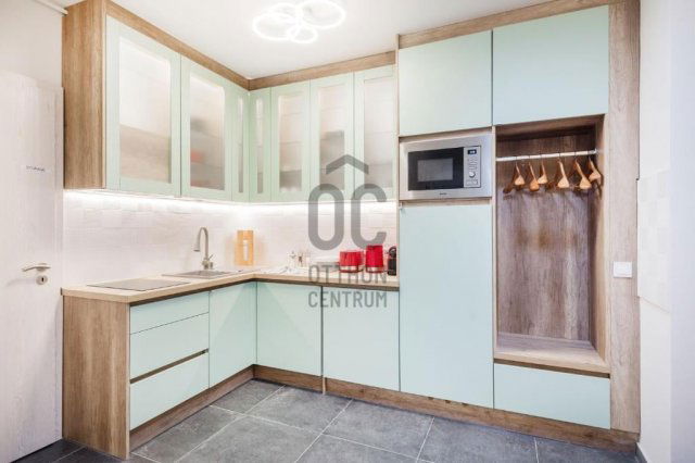 Eladó téglalakás, Budapesten, VI. kerületben 129.9 M Ft