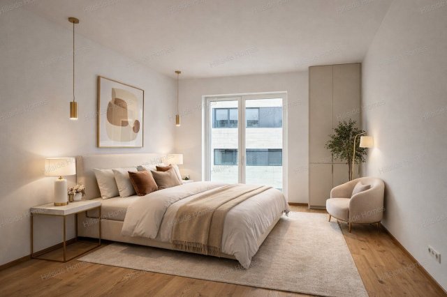 Eladó téglalakás, Budapesten, I. kerületben 250.9 M Ft, 3 szobás