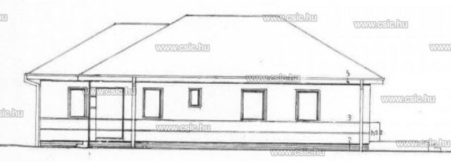 Eladó családi ház, Gödön 144.9 M Ft, 4 szobás