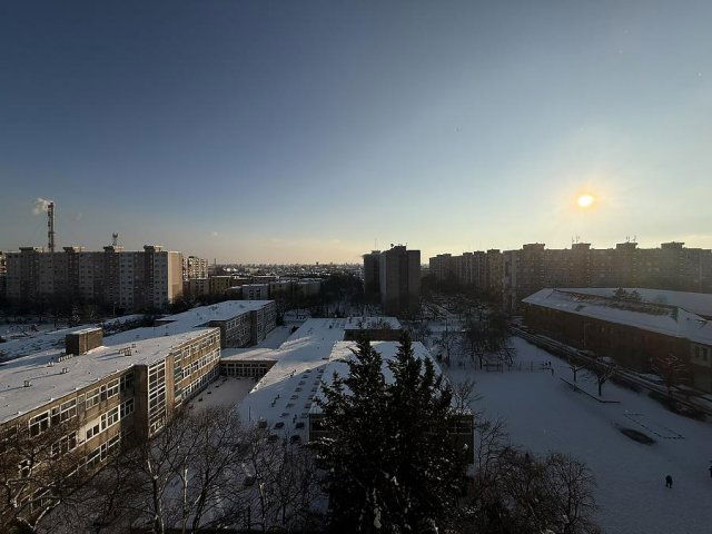 Eladó panellakás, Budapesten, IV. kerületben, Erzsébet utcában