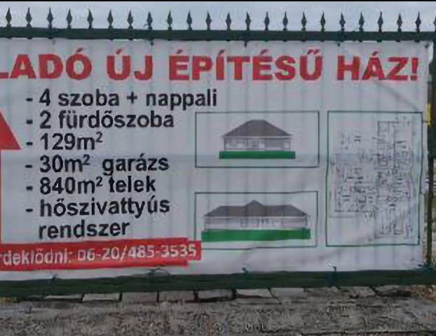 Eladó családi ház, Érden 159.9 M Ft, 5 szobás