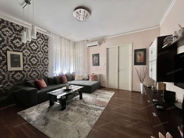Eladó téglalakás, Budapesten, I. kerületben 199 M Ft, 3 szobás