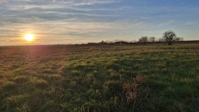 Eladó telek, Pécsudvardon 13.9 M Ft / költözzbe.hu