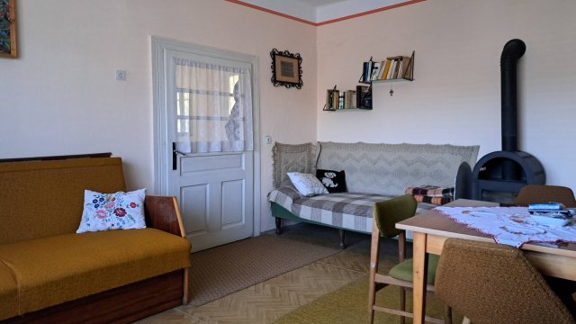 Eladó családi ház, Hernádpetrin 9.999 M Ft, 3 szobás