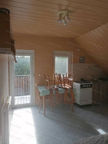 Eladó családi ház, Balatonszemesen 149.9 M Ft, 13 szobás