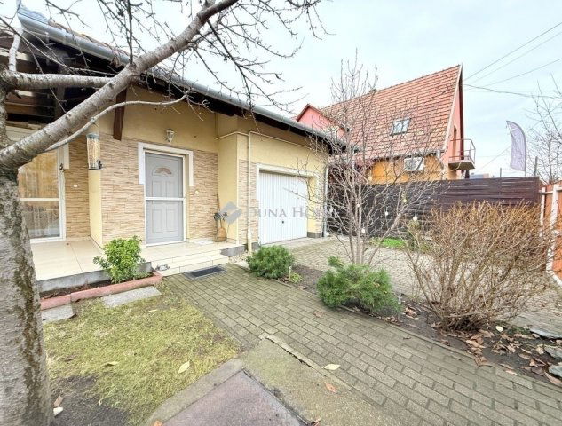 Eladó sorház, Budapesten, XVIII. kerületben 79.9 M Ft, 2 szobás