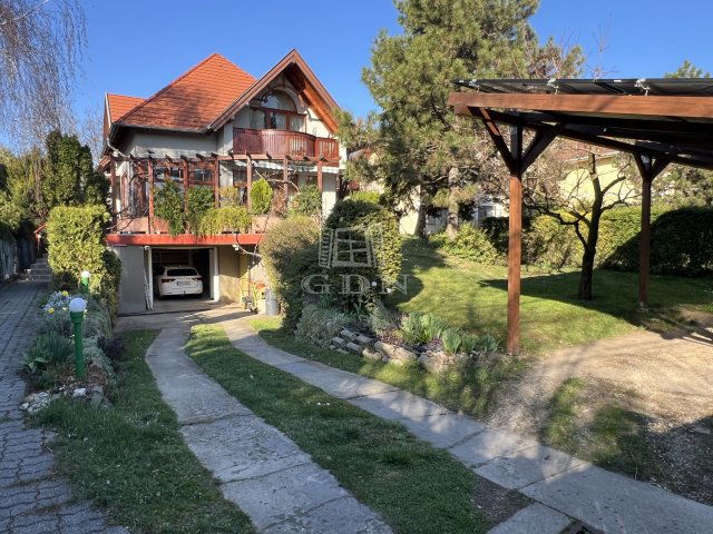 Eladó családi ház, Budapesten, XXII. kerületben 249.9 M Ft