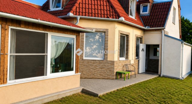 Eladó családi ház, Sárváron 45 M Ft, 1 szobás