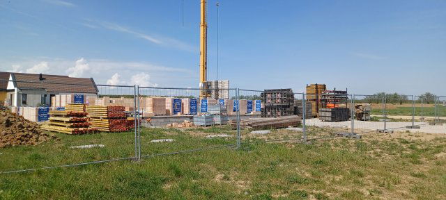 Eladó családi ház, Nagycenken 98.3 M Ft, 4 szobás