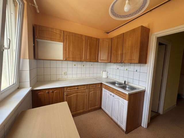 Eladó téglalakás, Veszprémben, Vécsey Károly utcában 63.8 M Ft