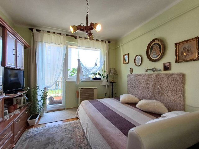 Eladó téglalakás, Salgótarjánban 16.2 M Ft, 3 szobás