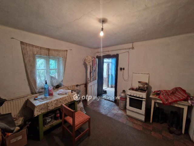 Eladó családi ház, Nagykállóban 12.5 M Ft, 1 szobás