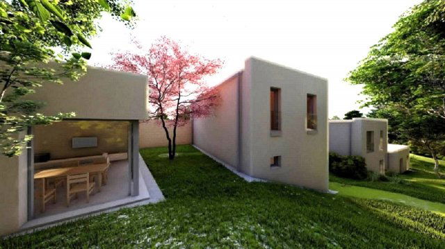 Eladó családi ház, Pécsett 165 M Ft, 5 szobás