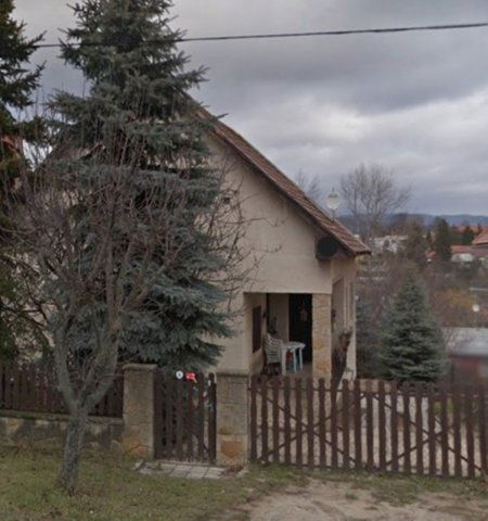 Eladó családi ház, Pilisvörösváron 75 M Ft, 4 szobás