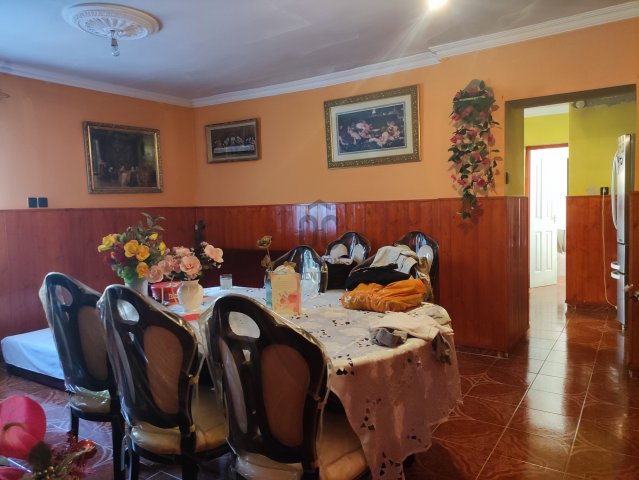 Eladó családi ház, Zalaszentivánon 43.5 M Ft, 6 szobás