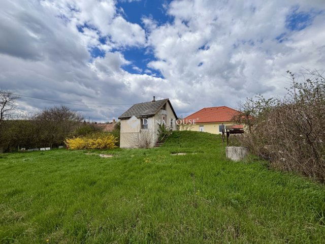 Eladó nyaraló, Nagysápon 11.99 M Ft, 2 szobás