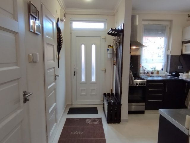 Eladó sorház, Budapesten, XVIII. kerületben 114.9 M Ft