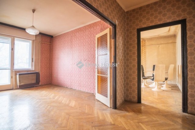 Eladó téglalakás, Budapesten, I. kerületben 126 M Ft, 1 szobás