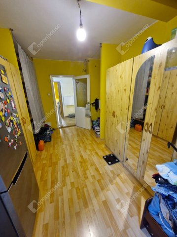 Eladó téglalakás, Nagykanizsán 64.5 M Ft, 6 szobás