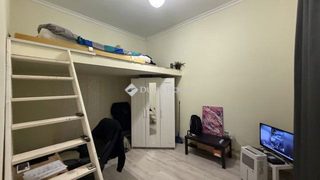 Eladó téglalakás, Budapesten, VIII. kerületben 29 M Ft, 1 szobás
