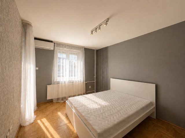 Kiadó téglalakás, albérlet, II. kerületben, Káplár utcában