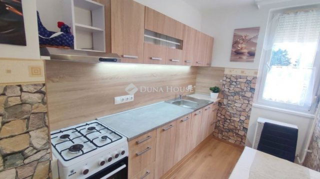 Eladó téglalakás, Nagykanizsán 33.9 M Ft, 2 szobás