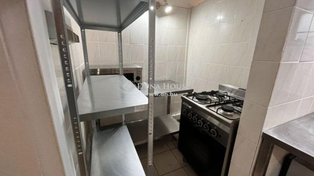 Eladó üzlethelyiség, Szombathelyen 39.4 M Ft