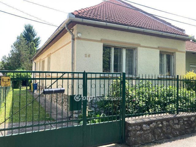 Eladó családi ház, Miskolcon 47.5 M Ft, 2+2 szobás